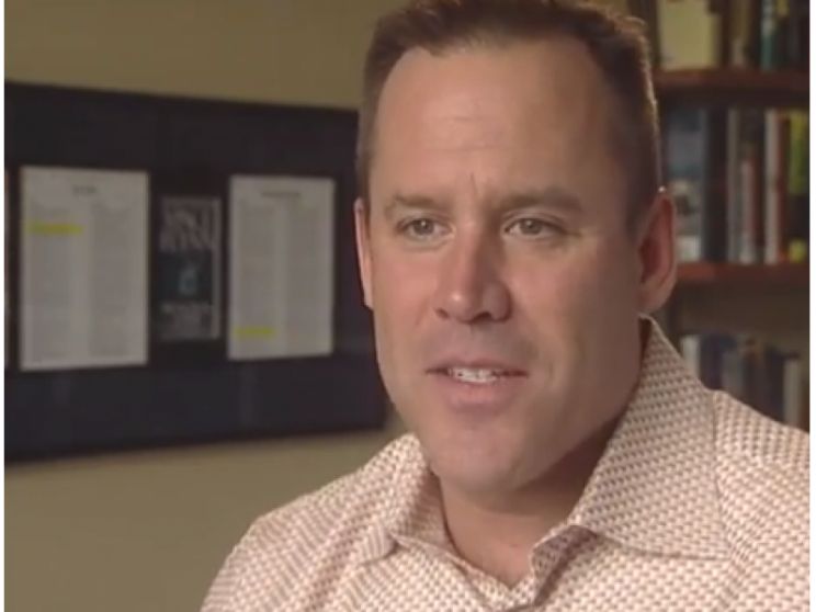 Vince Flynn