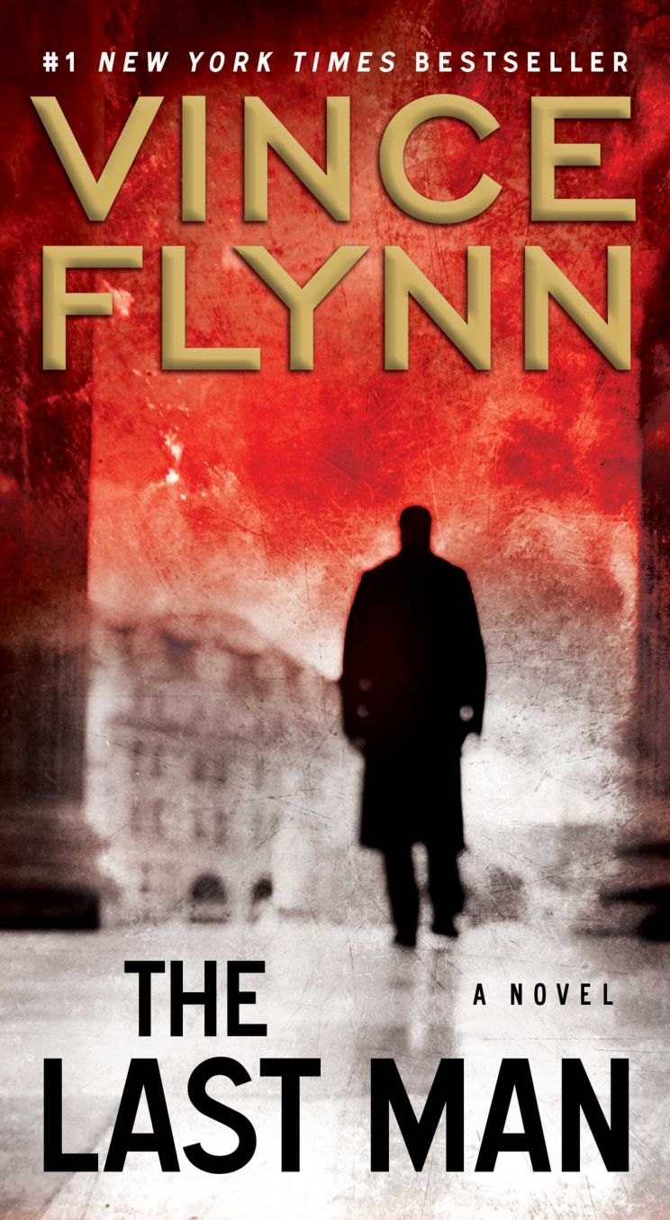 Vince Flynn