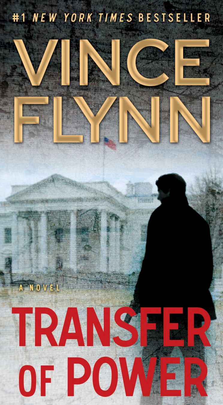 Vince Flynn