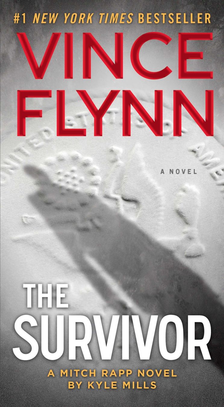 Vince Flynn