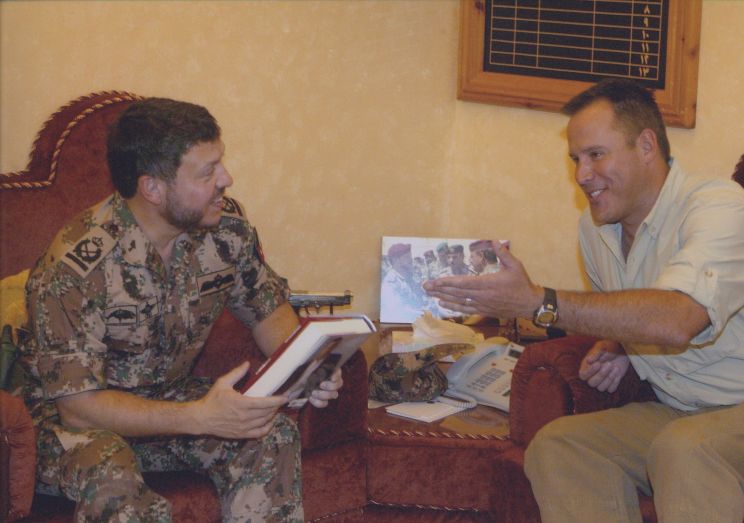 Vince Flynn