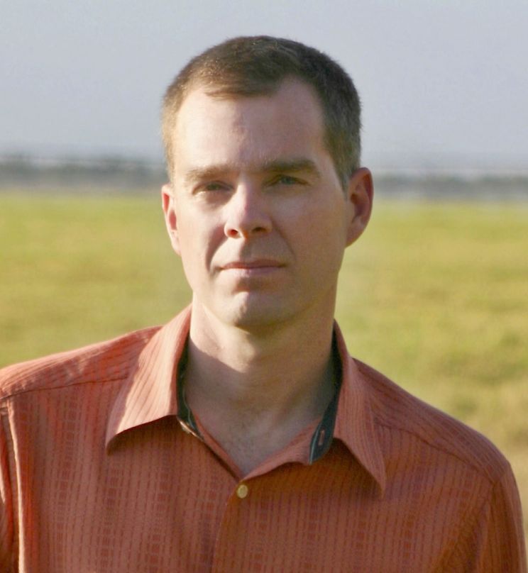 Vince Flynn