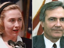 Vince Foster