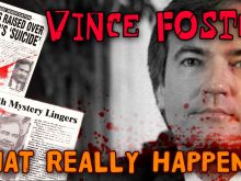 Vince Foster