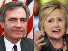 Vince Foster