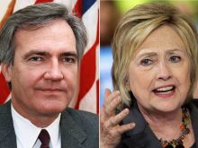 Vince Foster