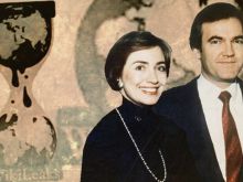 Vince Foster