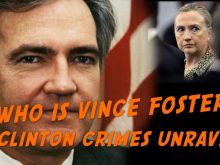 Vince Foster