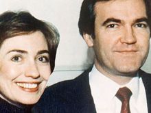 Vince Foster