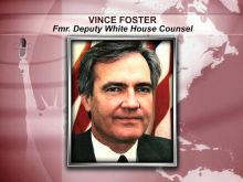 Vince Foster