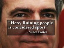 Vince Foster