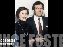 Vince Foster