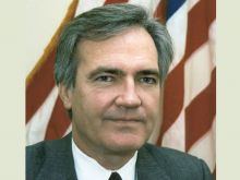 Vince Foster