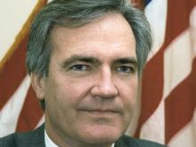 Vince Foster