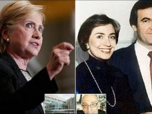 Vince Foster