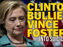 Vince Foster