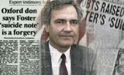 Vince Foster