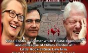 Vince Foster