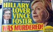 Vince Foster