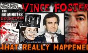 Vince Foster