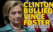 Vince Foster