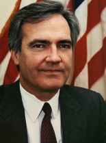 Vince Foster