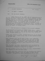 Vince Foster