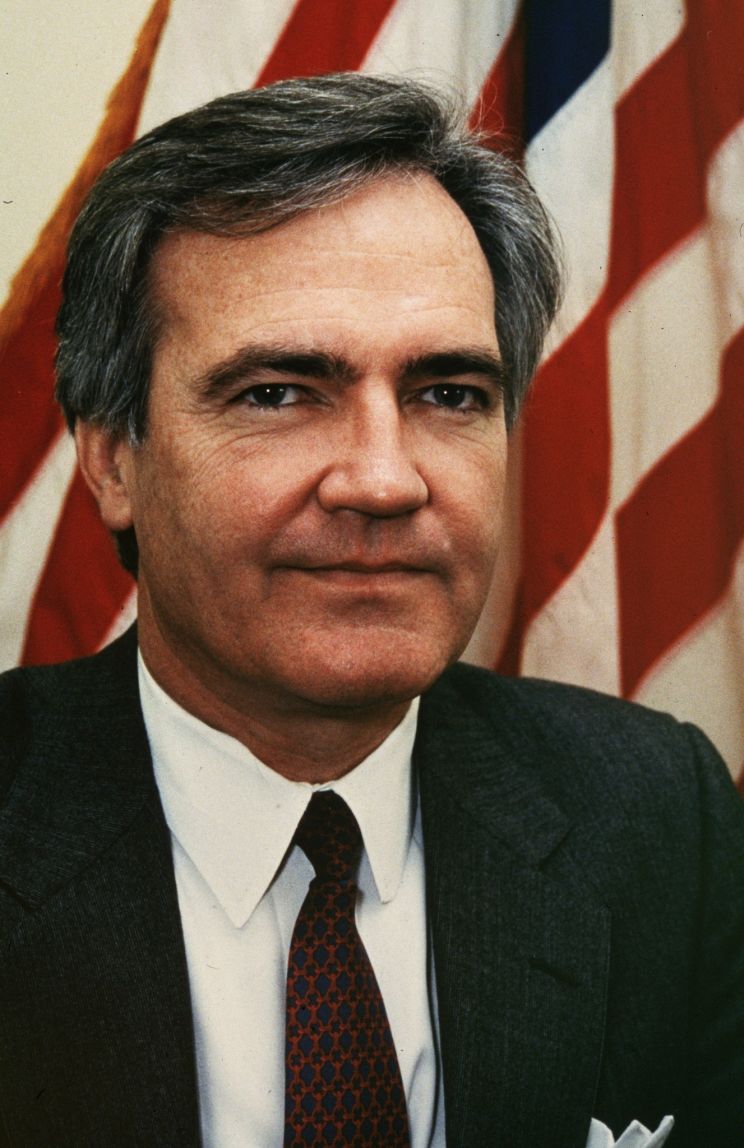 Vince Foster