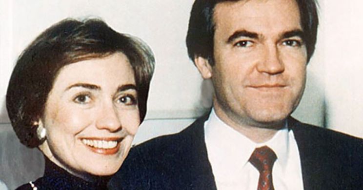 Vince Foster