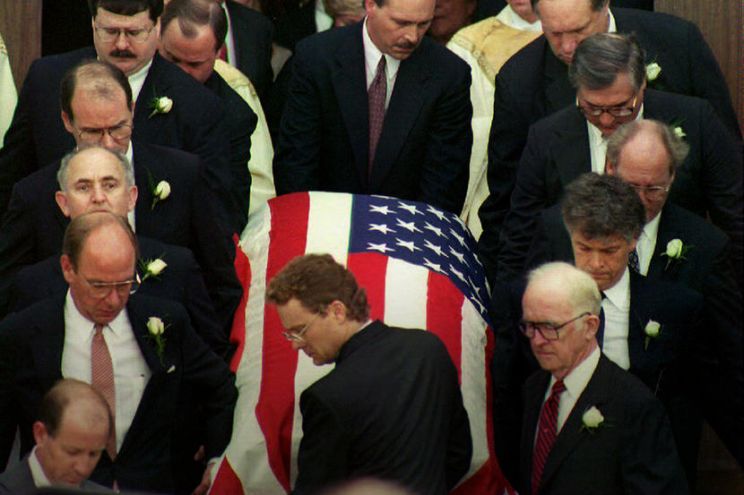 Vince Foster