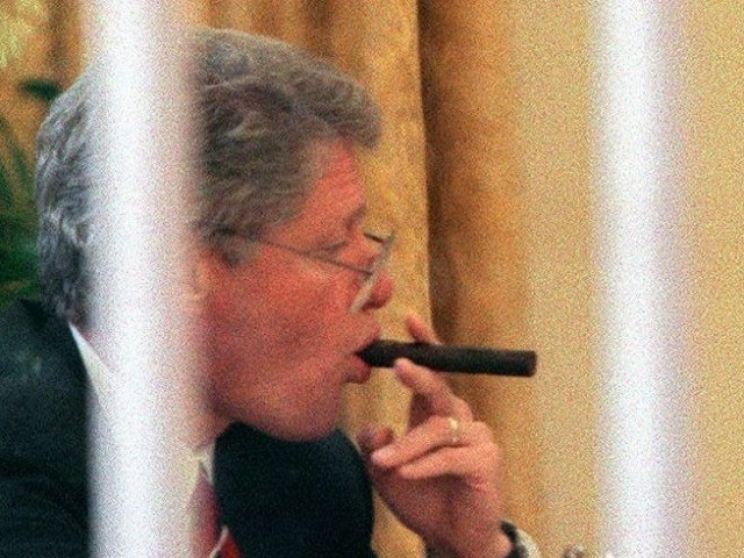 Vince Foster