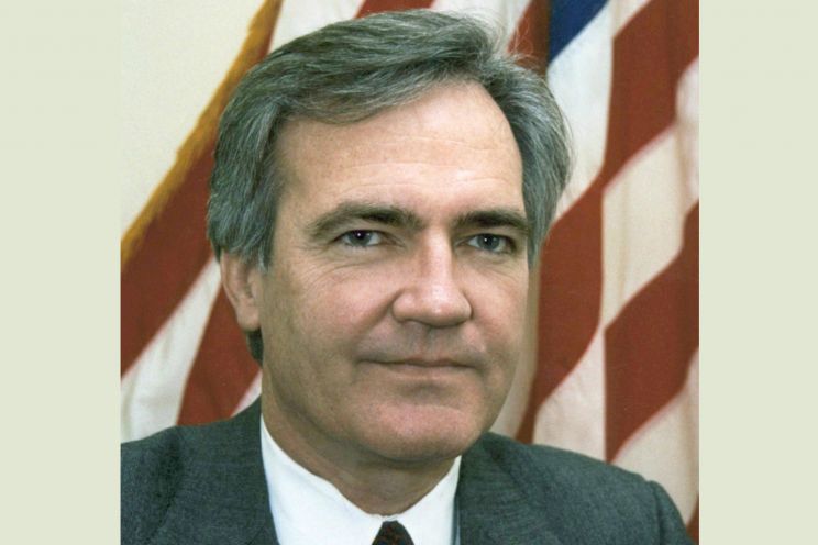 Vince Foster