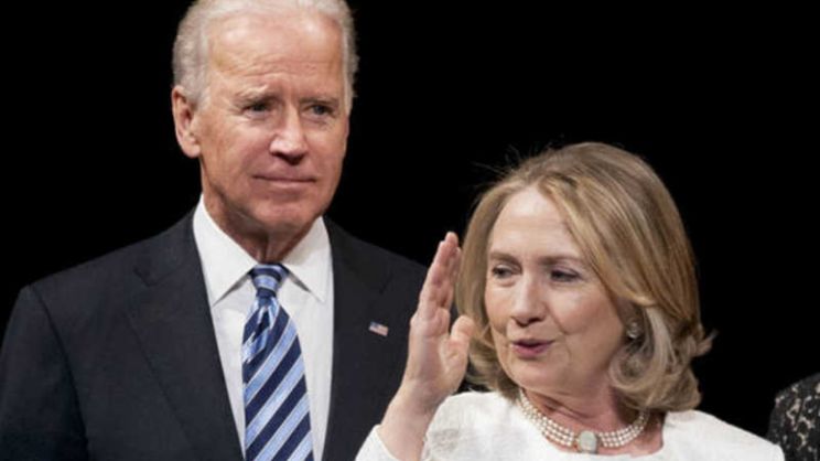 Vince Foster