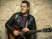 Vince Gill