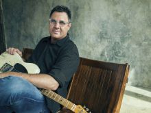 Vince Gill