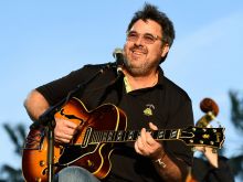 Vince Gill