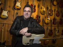 Vince Gill