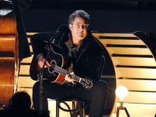 Vince Gill