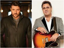 Vince Gill