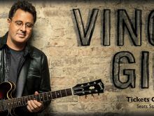 Vince Gill