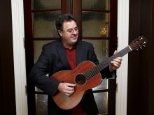 Vince Gill