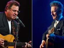 Vince Gill