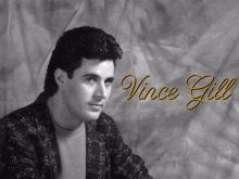 Vince Gill