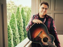 Vince Gill