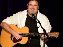 Vince Gill