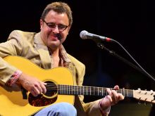 Vince Gill