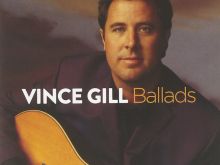 Vince Gill