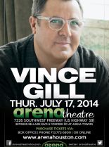 Vince Gill