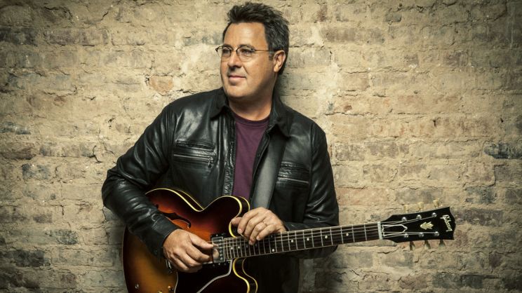 Vince Gill