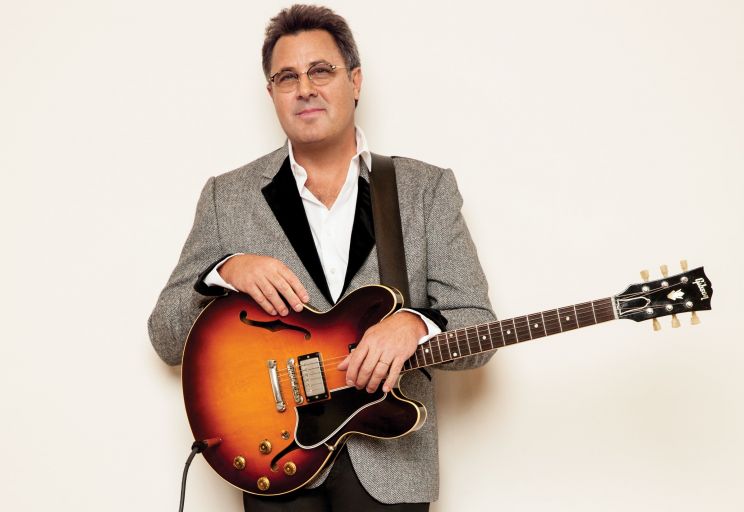 Vince Gill